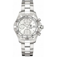 Tag Heuer Aquaracer Automatic Chronograph Men's Watch CAF2111-BA0809